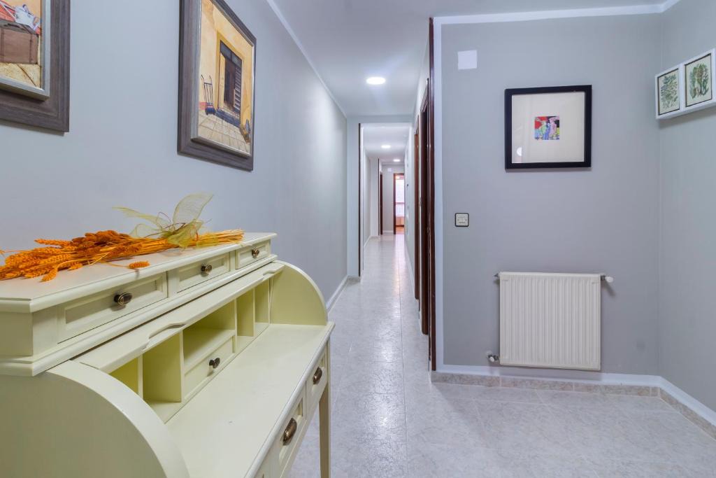 Pola de Lena Apartment | Apartamento Vital Aza