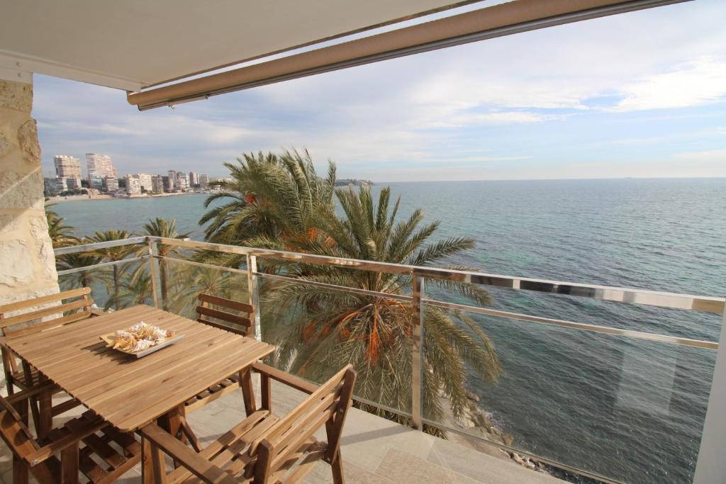 L'Albufereta Apartment | Apartamento Voramar