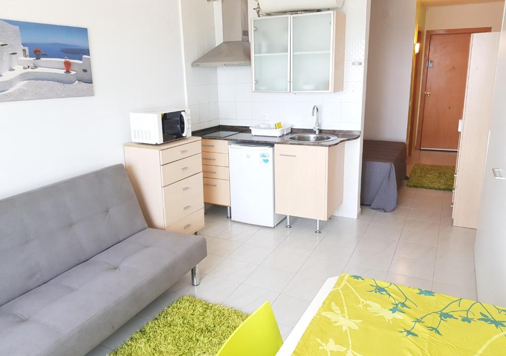 Apartamentos | Empuriabrava