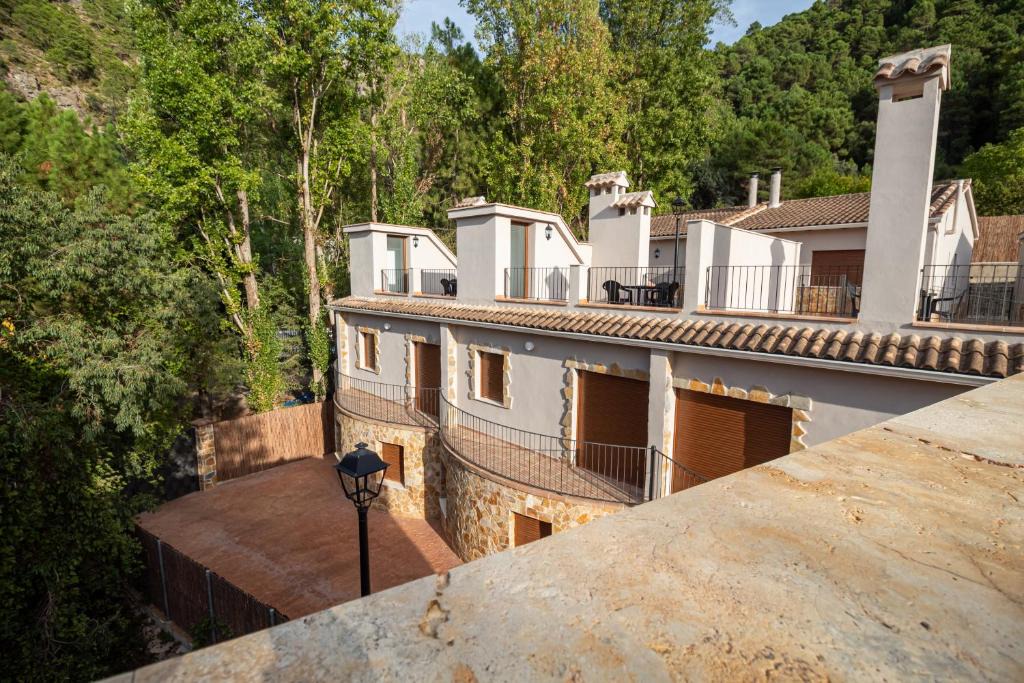 La Iruela Apartment | Apartamentos 7 puentes sierra Cazorla Los 2 Dúplex