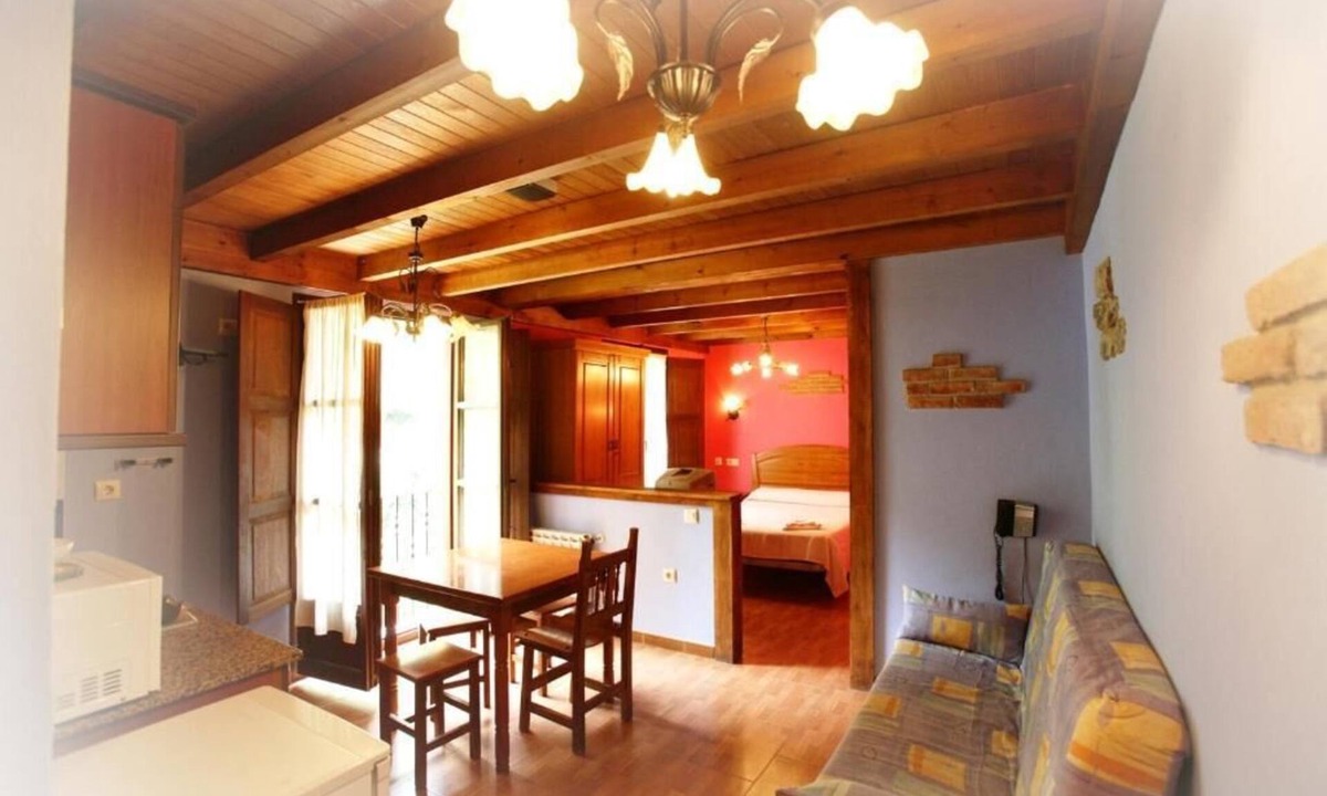 Ponga Apartment | Apartamentos Aguasaliu