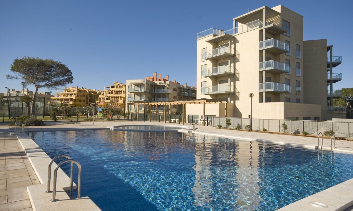 Alcossebre Apartment | Apartamentos Alcocebre Suites 3000