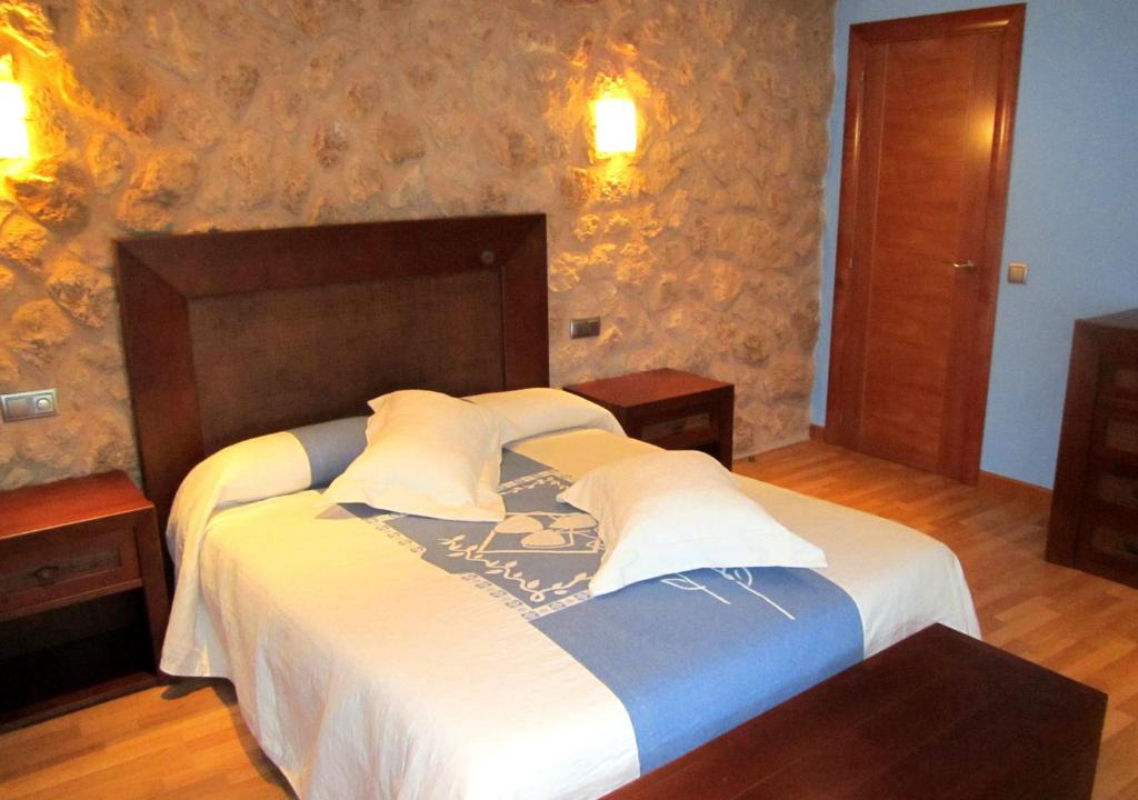 Almagro Apartment | Apartamentos Almagro