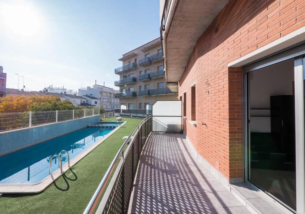 Blanes Apartment | Apartamentos AR Easy Espronceda