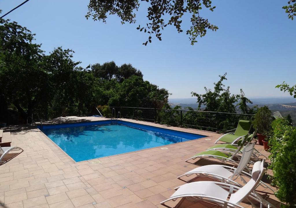 La Iruela Apartment | Apartamentos Arroyo Parrilla