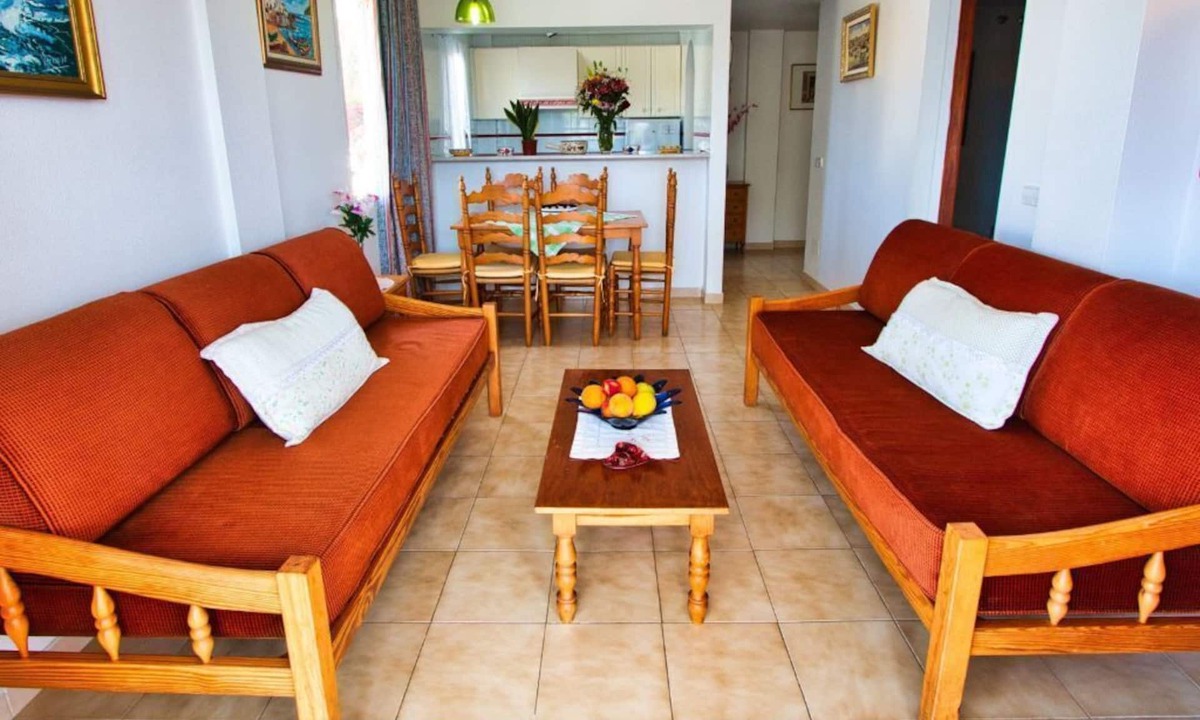 Peguera House | Apartamentos Atalaya Bosque - 2ºB