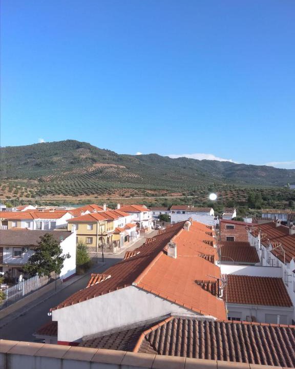 Puente De Genave Apartment | Apartamentos Azahar