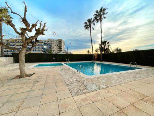 Benicassim Apartment | Apartamentos Benicassim 3000