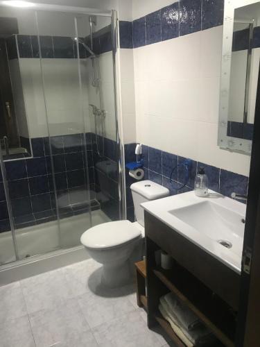 Besande Apartment | Apartamentos Besande