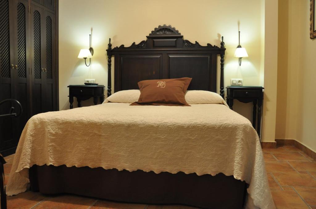 Plasencia Apartment | Apartamentos Boutique Doña Maria La Brava