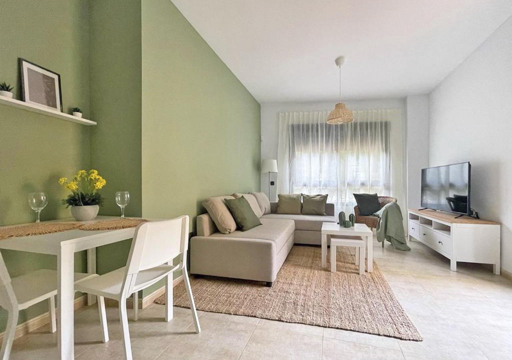 Aguadulce Apartment | Apartamentos Brisas del Puerto de Aguadulce