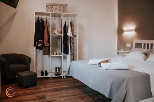 Trujillo Apartment | Apartamentos Cañón de la Rinconada