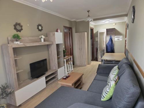 Ordes Apartment | Apartamentos Camino Inglés 3