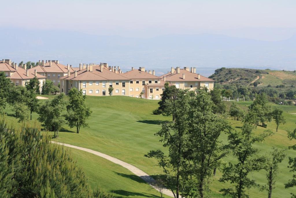 Sojuela Apartment | Apartamentos Campo de Golf