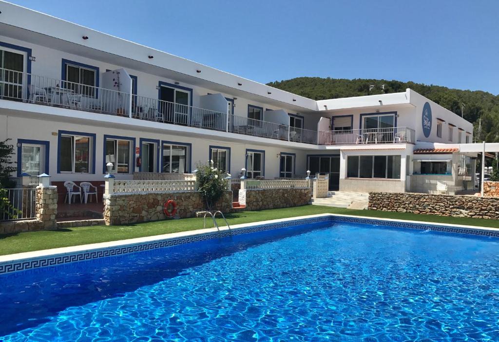 Santa Eulalia del Rio Apartment | Apartamentos Cana Sofía