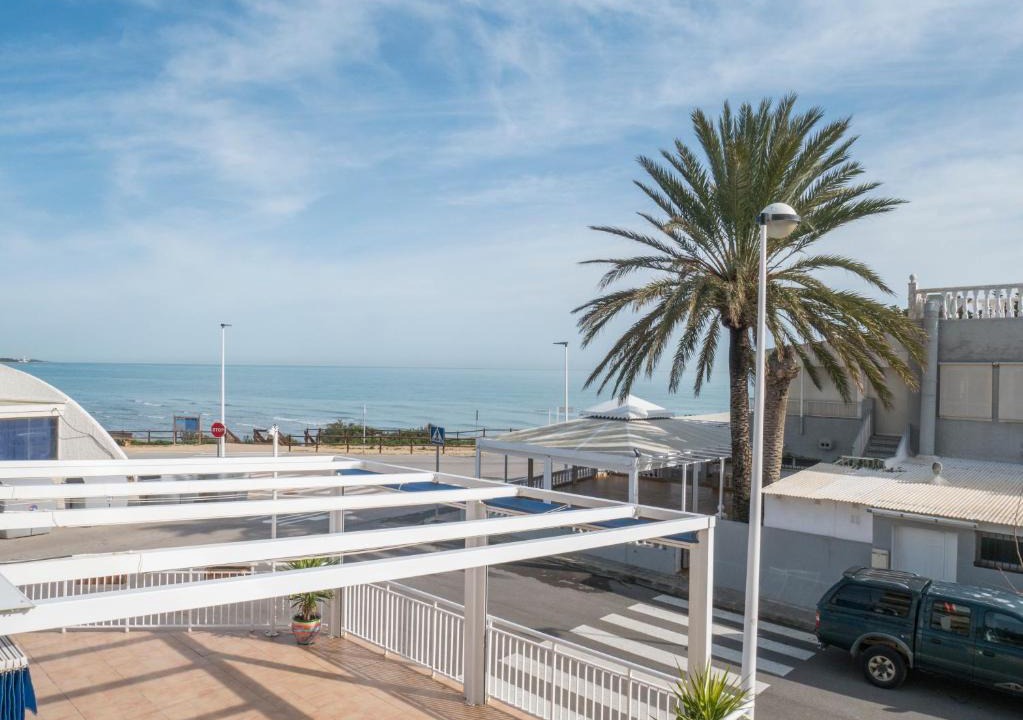 Alcossebre Apartment | Apartamentos Canaret Punta Canaret Marineu Playa Romana