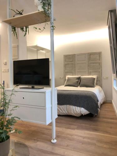 Lugo Apartment | Apartamentos CANDEA