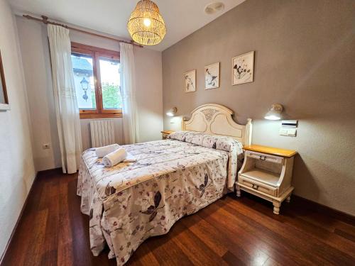 Gavin Apartment | Apartamentos Casa Boira 3000