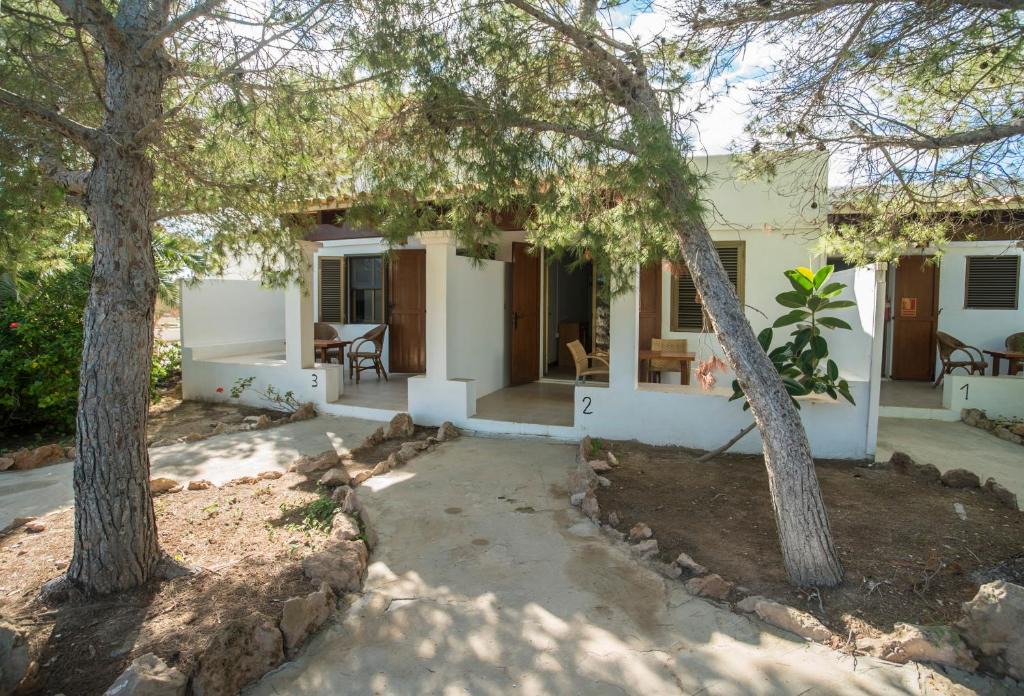 La Savina Apartment | APARTAMENTOS CASA EUGENIO FORMENTERA