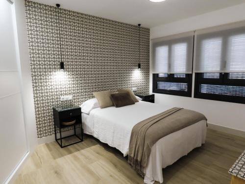 Andujar Apartment | Apartamentos Casa Miguel