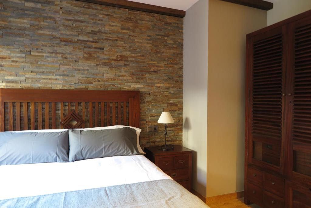 Chisagues Apartment | Apartamentos Casa Pochetas