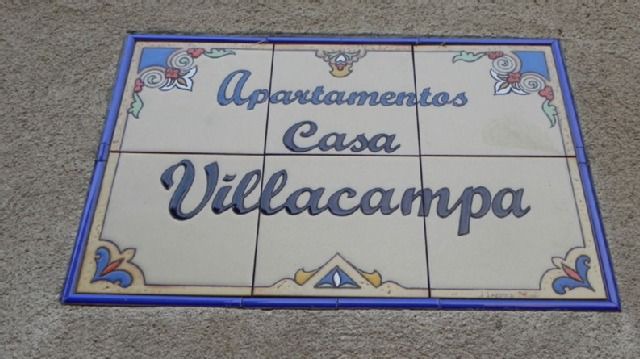 Radiquero Apartment | Apartamentos Casa Villacampa for 6 people