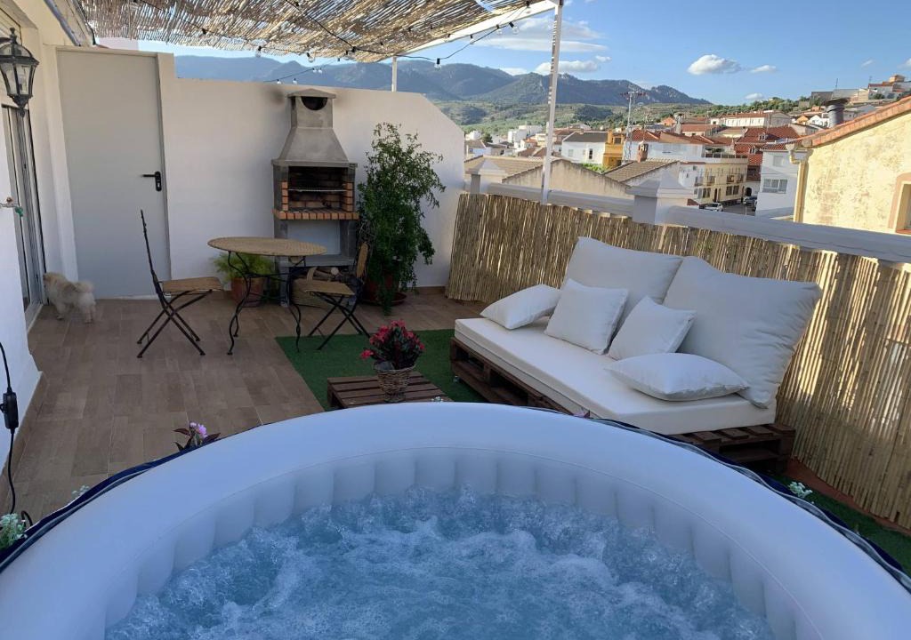 Pozo Alcon Apartment | Apartamentos CAZORLA-ALCON
