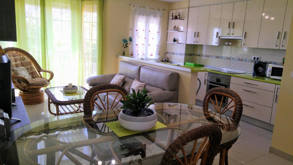 Aguilas Apartment | Apartamentos Cuesta del Sol