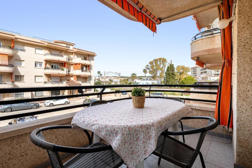 Cunit Apartment | Apartamentos Cunidor - Cunit