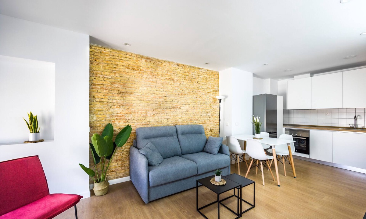 Diputacion de Cartagena Casco Apartment | Apartamentos Decumano Romano