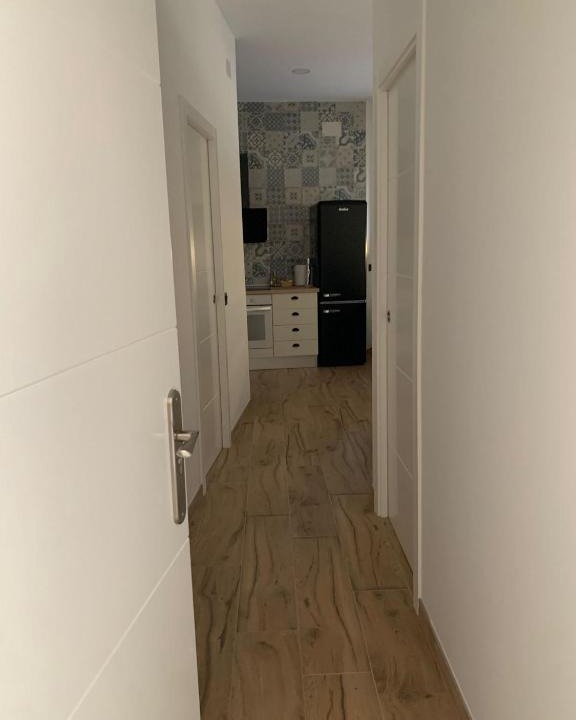 Estables Apartment | Apartamentos el Sabinar