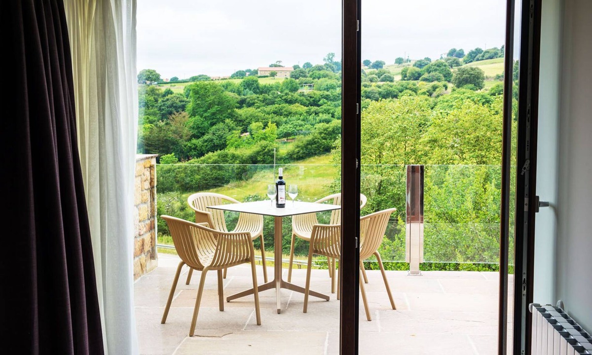 Santillana del Mar Apartment | Apartamentos Estela de Altamira