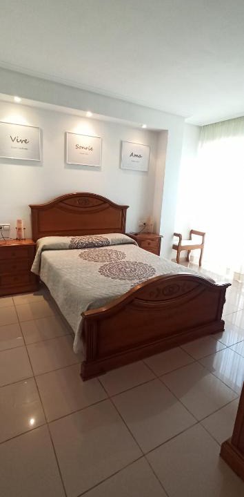 Ainsa Apartment | Apartamentos Edificio Aguilas