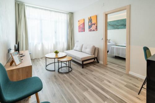 Mota del Cuervo Apartment | Apartamentos El Real