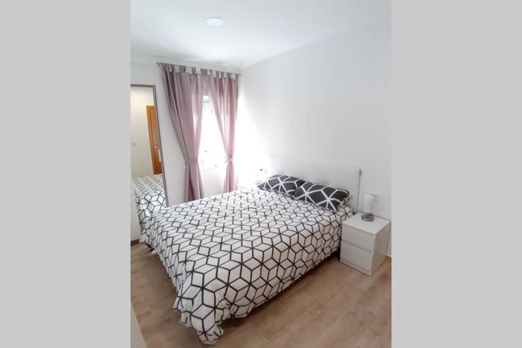 San Antonio Abad Apartment | Apartamentos en Alameda junto al Corte Inglés