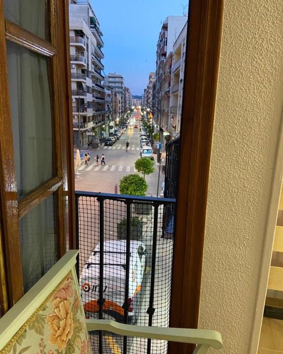 Caravaca de la Cruz Apartment | Apartamentos Plaza del Arco