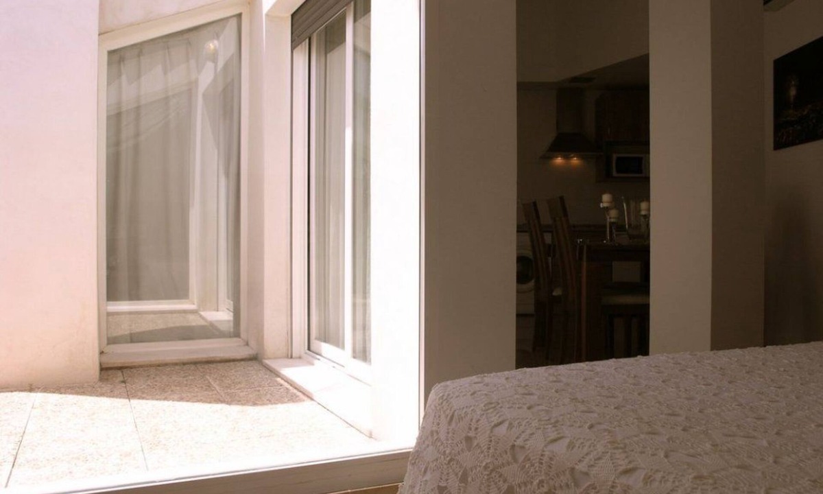 Caravaca de la Cruz Apartment | Apartamentos Aixa II