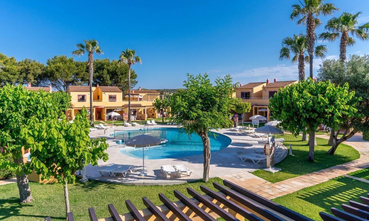 Cala en Blanes Apartment | Apartamentos Ses Anneres