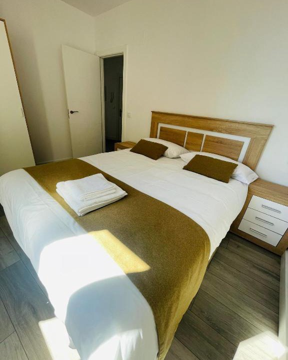 Duruelo de la Sierra Apartment | Apartamentos Rurales La Plaza 1
