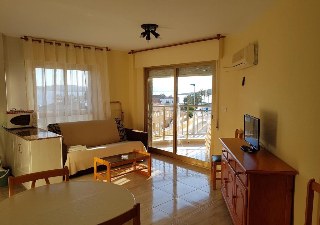 Diputacion de Rincon de San Gines Apartment | Apartamentos Olympia Center