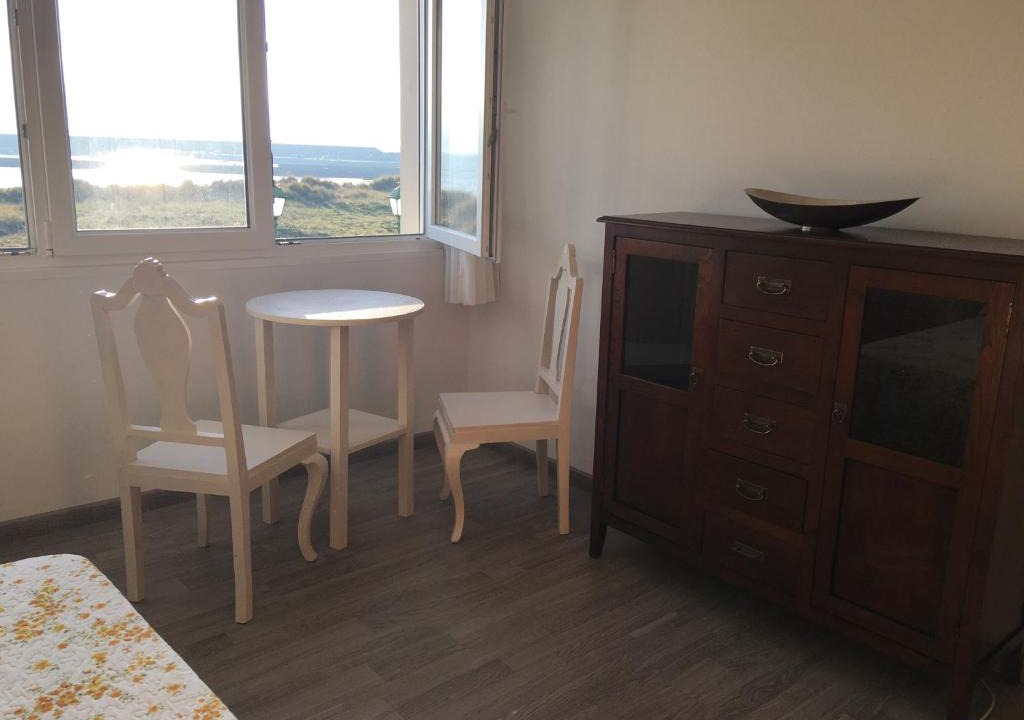 Porto de Espasante Apartment | APARTAMENTOS PLAYA DE LA CONCHA
