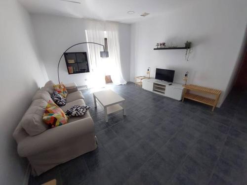 Talavera de la Reina Apartment | Apartamentos Entreteatros, fantástico duplex Plaza Ayto