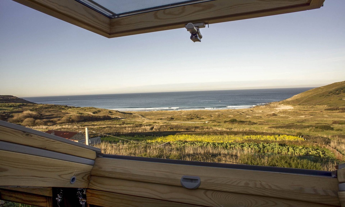 Fisterra Hotel | Apartamentos Finisterrae Playa
