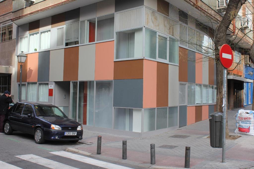 Trafalgar Apartment | Apartamentos Funway