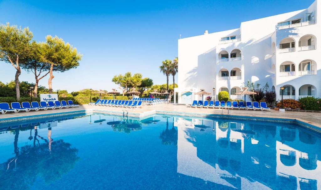Sant Tomas Apartment | Apartamentos Globales Lord Nelson