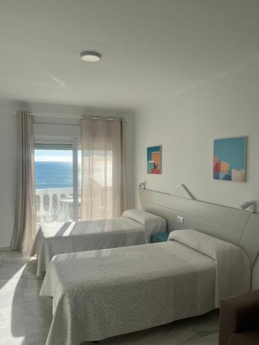 Carihuela Apartment | Apartamentos Guaquin