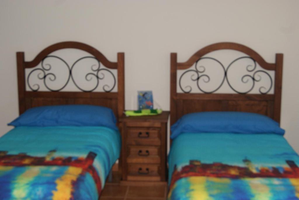 Valbona Apartment | Apartamentos Hermanas Montolio