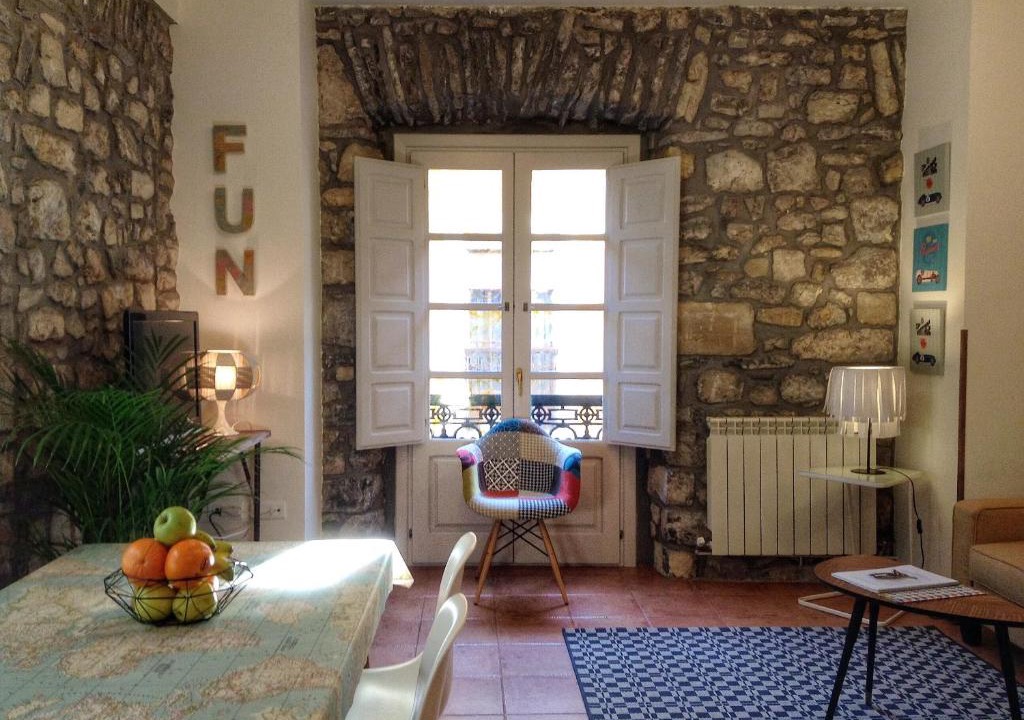 Villaviciosa Apartment | Apartamentos Hevia