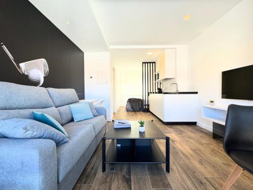 Leon Apartment | Apartamentos Identia Sport by gaiarooms