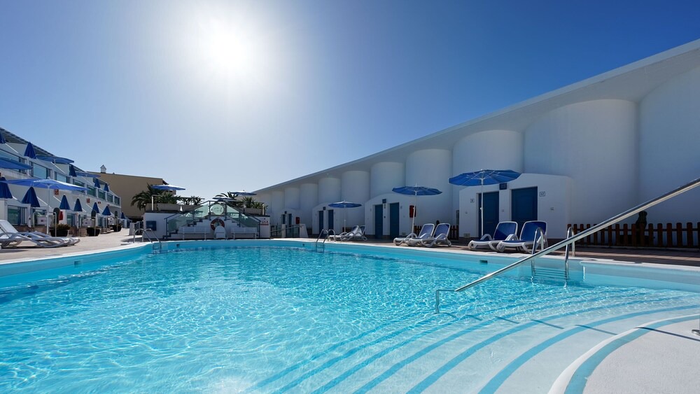 Morro Jable Apartment | Apartamentos Igramar MorroJable - Adults Only
